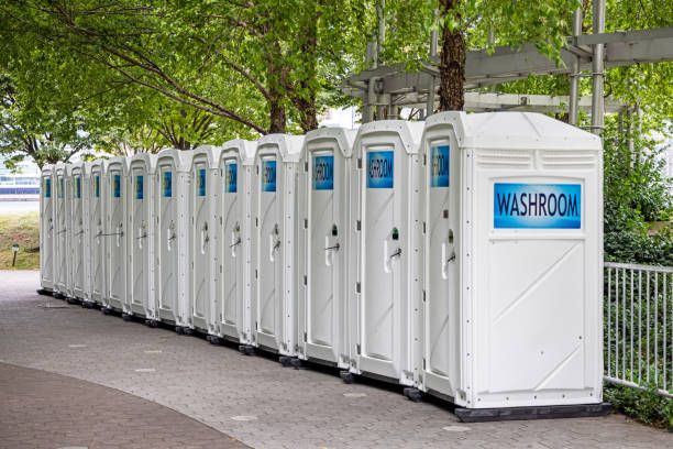 Best Long-term porta potty rental  in Gillette, NJ