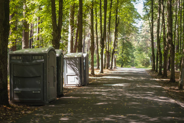 Best Construction site porta potty rental  in Gillette, NJ