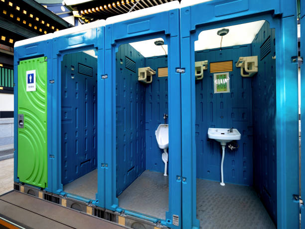 Best Affordable porta potty rental  in Gillette, NJ