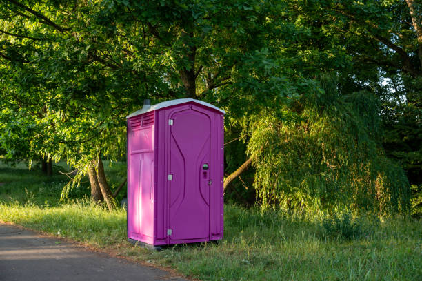 Best Local porta potty services  in Gillette, NJ